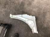 Oto Çıkma Parça / Land Rover / Range Rover / Radyatör / Yedek Su Deposu / Çıkma Parça 