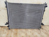 Renault traficc 3 su radyatörü 2.0 dci adblue 214106338r