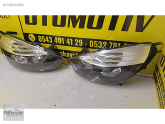 Oto Çıkma Parça / Renault / Clio / Far & Stop / Sol Ön Far / Sıfır Parça 