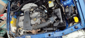 FORD ESCORT 1.6 16 VALF MOTOR