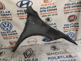 Oto Çıkma Parça / Volkswagen / Tiguan / Kaporta & Karoser / Sol Ön Çamurluk / Çıkma Parça 