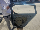 Oto Çıkma Parça / Volkswagen / Golf / Kaporta & Karoser / Sağ Arka Kapı / Çıkma Parça 