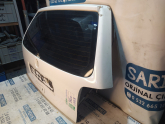 Oto Çıkma Parça / Volkswagen / Polo / Kaporta & Karoser / Bagaj Kapağı / Çıkma Parça 