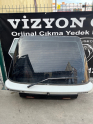 Oto Çıkma Parça / Renault / R 19 / Kaporta & Karoser / Bagaj Kapağı / Çıkma Parça 