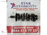 Oto Çıkma Parça / Mitsubishi / Lancer / Motor / Krank / Çıkma Parça 