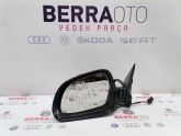 Oto Çıkma Parça / Audi / A6 / Ayna / Sol Dış Ayna / Çıkma Parça 