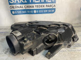 Oto Çıkma Parça / Volkswagen / Passat / Far & Stop / Sol Ön Far / Çıkma Parça 