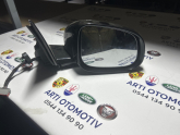 Jaguar xe sag ayna