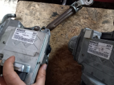 Oto Çıkma Parça / Renault / Megane / Direksiyon / Direksiyon Mili / Çıkma Parça 