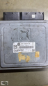 Volkswagen Polo 1.6 Motor Beyni 5WP44627 03F906070E
