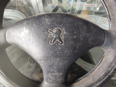 Oto Çıkma Parça / Peugeot / 106 / Direksiyon / Direksiyon Simidi / Çıkma Parça 