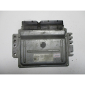 Nissan Micra K12 Motor Beyni MEC37-650