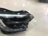 Oto Çıkma Parça / Renault / Captur / Far & Stop / Sağ Ön Far / Çıkma Parça 
