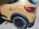 Oto Çıkma Parça / Dacia / Sandero / Kaporta & Karoser / Arka Çamurluk / Çıkma Parça 