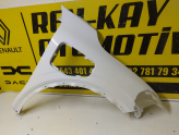 Oto Çıkma Parça / Renault / Megane / Kaporta & Karoser / Sağ Ön Çamurluk / Çıkma Parça 