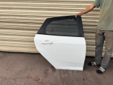 Oto Çıkma Parça / Ford / Focus / Kaporta & Karoser / Sol Arka Kapı / Çıkma Parça 
