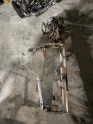 Fiat grande punto torpido demiri