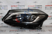 MERCEDES A SERİSİ A176 W176 SOL ÖN FAR A1769068900