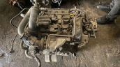 Oto Çıkma Parça / Volkswagen / Polo / Motor / Motor (komple) / Çıkma Parça 