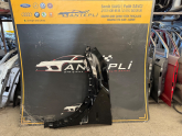 Oto Çıkma Parça / Opel / Grandland X / Kaporta & Karoser / Sol Ön Çamurluk / Çıkma Parça 