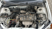 Hurda Belgeli Araçlar / Honda / Civic