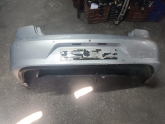 VOLKSWAGEN PASSAT 2014 B7 ÇIKMA ORİJİNAL ARKA TAMPON