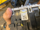 Oto Çıkma Parça / Ford / Ka / Elektrik / Dörtlü Flaşör Düğmesi / Çıkma Parça 