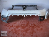 DACİA DUSTER ÖN TAMPON BEYAZ ORİJİNAL ÇIKMA RENKAY OTO KOCAELİ
