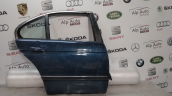 BMW E39 5 SERİSİ ÇIKMA SAĞ ARKA KAPI