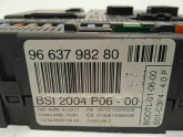 Oto Çıkma Parça / Peugeot / 207 / Elektrik / Sigorta Kutusu / Çıkma Parça 