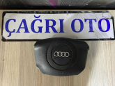 AUDİ A6 DİREKSİYON AİRBAG 1998 2001 4B0880201Q ÇAĞRI OTO