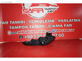 Oto Çıkma Parça / Nissan / Qashqai / Far & Stop / Sinyal Lambası / Sıfır Parça 