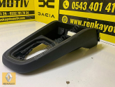 Oto Çıkma Parça / Renault / R 5 / Koltuk & Döşeme / Orta Konsol / Çıkma Parça 