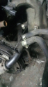 Daewoo nubira 2.0 16v motor gövde su borusu yedek parça