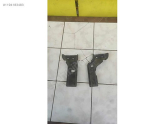 Oto Çıkma Parça / Opel / Crossland X / Motor / Bağlantı Braketi / Çıkma Parça 