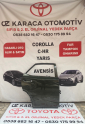 Oto Çıkma Parça / Lexus / Rx / Kaporta & Karoser / Sağ Arka Kapı / Çıkma Parça 