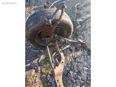 Oto Çıkma Parça / Honda / Accord / Alt Takım / Taşıyıcı / Çıkma Parça 