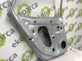 Oto Çıkma Parça / Skoda / Fabia / Kaporta & Karoser / Sol Arka Kapı / Çıkma Parça 
