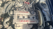 HYUNDAİ ELENTRA 1.6 16 VALF DOHC MOTOR