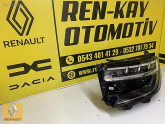 Oto Çıkma Parça / Renault / Austral / Kaporta & Karoser / Sol Arka Kapı / Çıkma Parça 