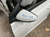 Oto Çıkma Parça / Volkswagen / Polo / Kaporta & Karoser / Sol Ön Kapı / Çıkma Parça 