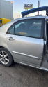 TOYOTA COROLLA 2005 MODEL SEDAN ÇIKMA SAĞ ARKA KAPI