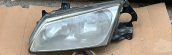 NİSSAN ALMERA SOL ÖN FAR a