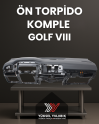 Oto Çıkma Parça / Volkswagen / Golf / Göğüslük & Torpido / Komple Torpido / Sıfır Parça 