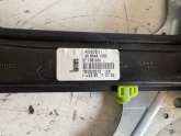 Oto Çıkma Parça / Peugeot / 508 / Oto Cam / Cam Krikosu / Çıkma Parça 
