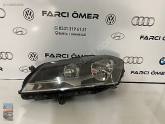 Oto Çıkma Parça / Volkswagen / Passat / Far & Stop / Sol Ön Far / Çıkma Parça 