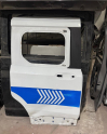 Oto Çıkma Parça / Ford / Tourneo Courier / Kaporta & Karoser / Sağ Sürgülü Kapı / Çıkma Parça 