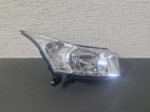 CHEVROLET CRUZE SAĞ ÖN FAR KROM SIFIR 2010-2016