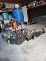 Oto Çıkma Parça / Renault / R 12 / Motor / Motor (komple) / Çıkma Parça 