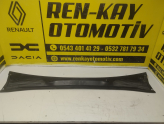 668115911R 668114189R RENAULT CLİO 5 ÖN CAM IZGARASI ORJ ÇIKMA